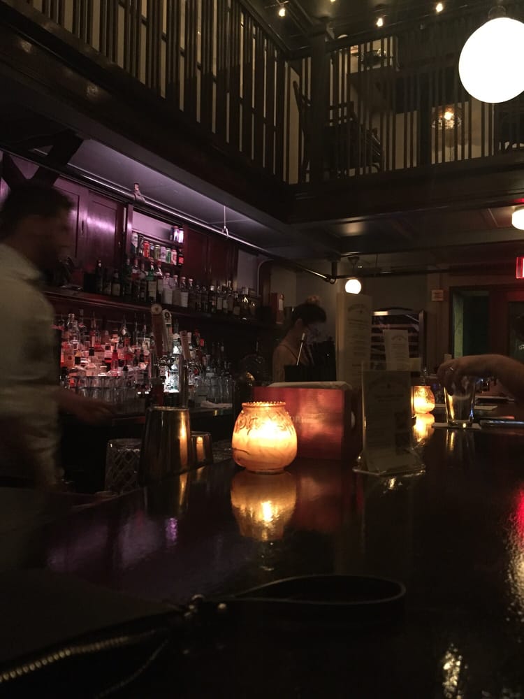 Houston Watch Co 43 Photos & 37 Reviews Cocktail Bars 913