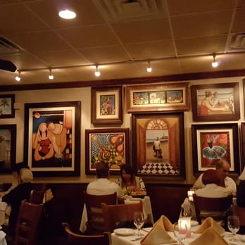 Secreto Restaurant 204 Photos 178 Reviews Italian 11652 N Photo Of Secreto Restaurant Miami Fl United States