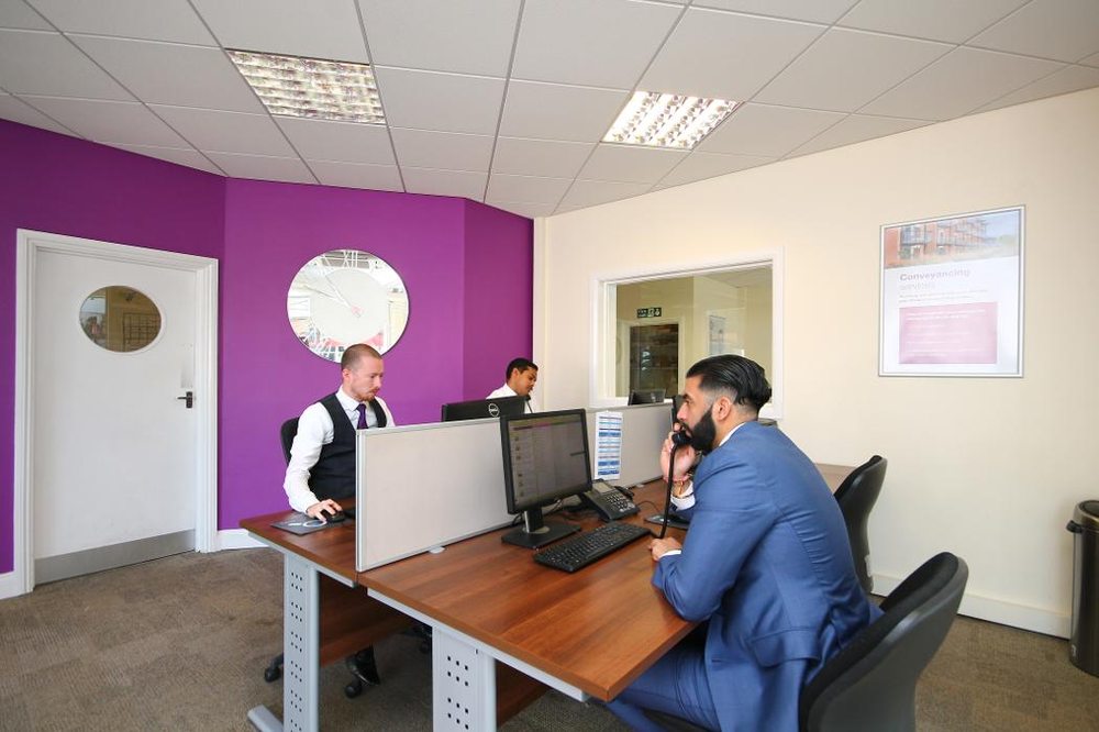 Townends Estate Agents