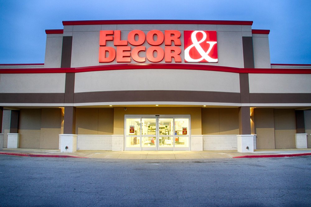 Photos For Floor Decor Yelp