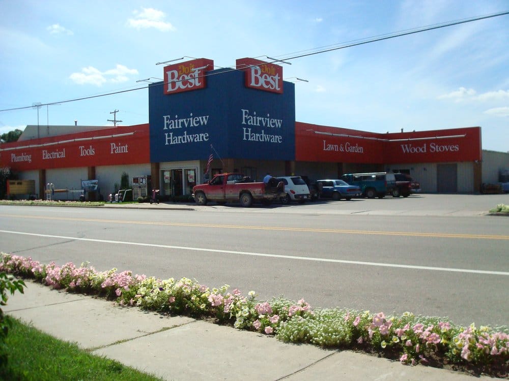 Fairview Hardware Do it Best 2019 All You Need to Know BEFORE You Go