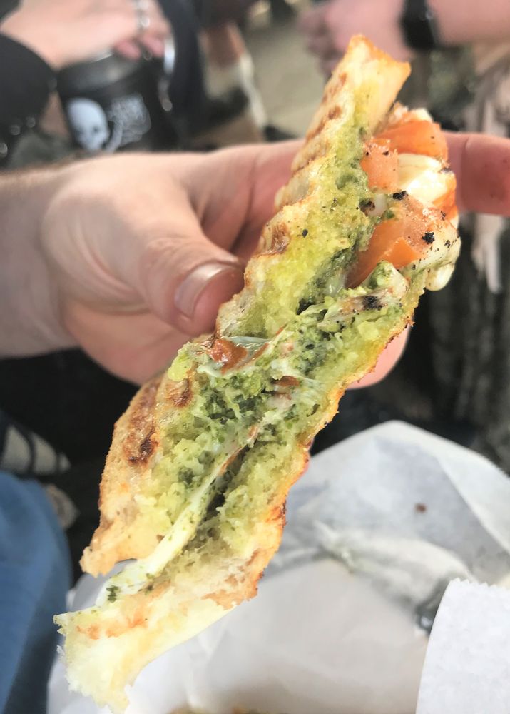 Salt N Pepper Truck 21 Photos & 26 Reviews Food Trucks Costa Mesa