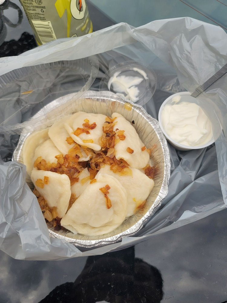 Zagloba Deli & Restaurant