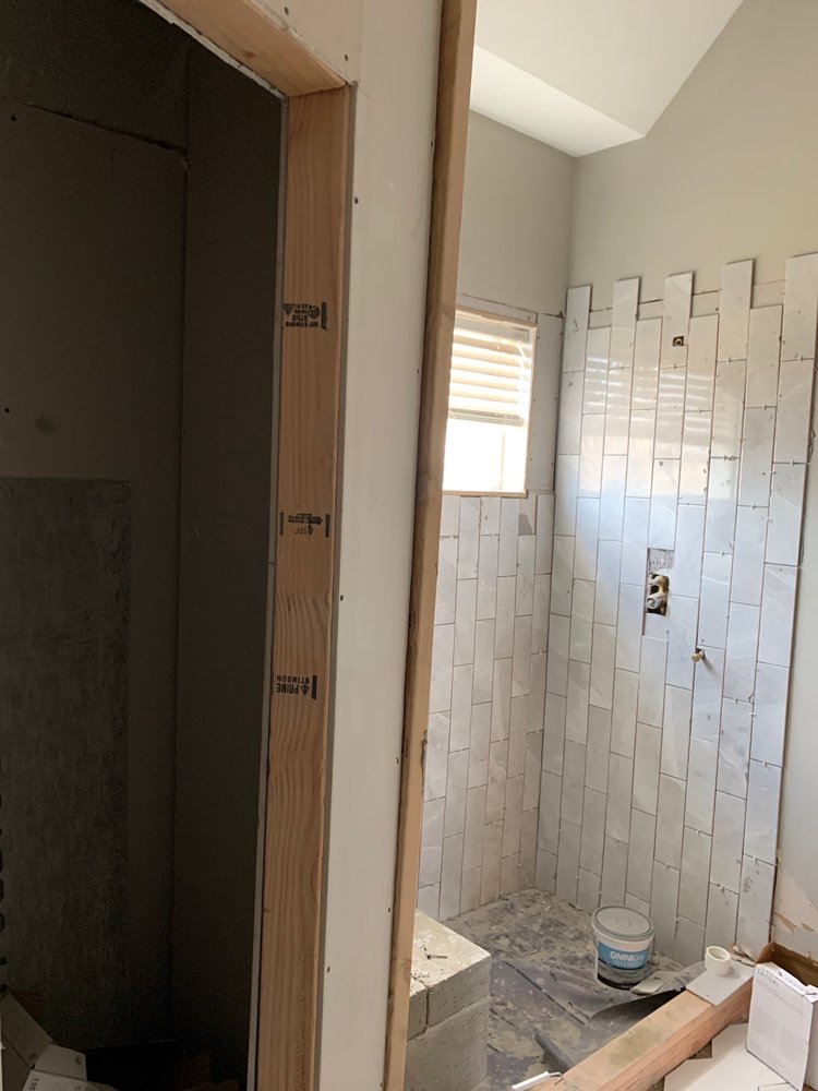 image of business Disalvo Mid-South Home Remodeling