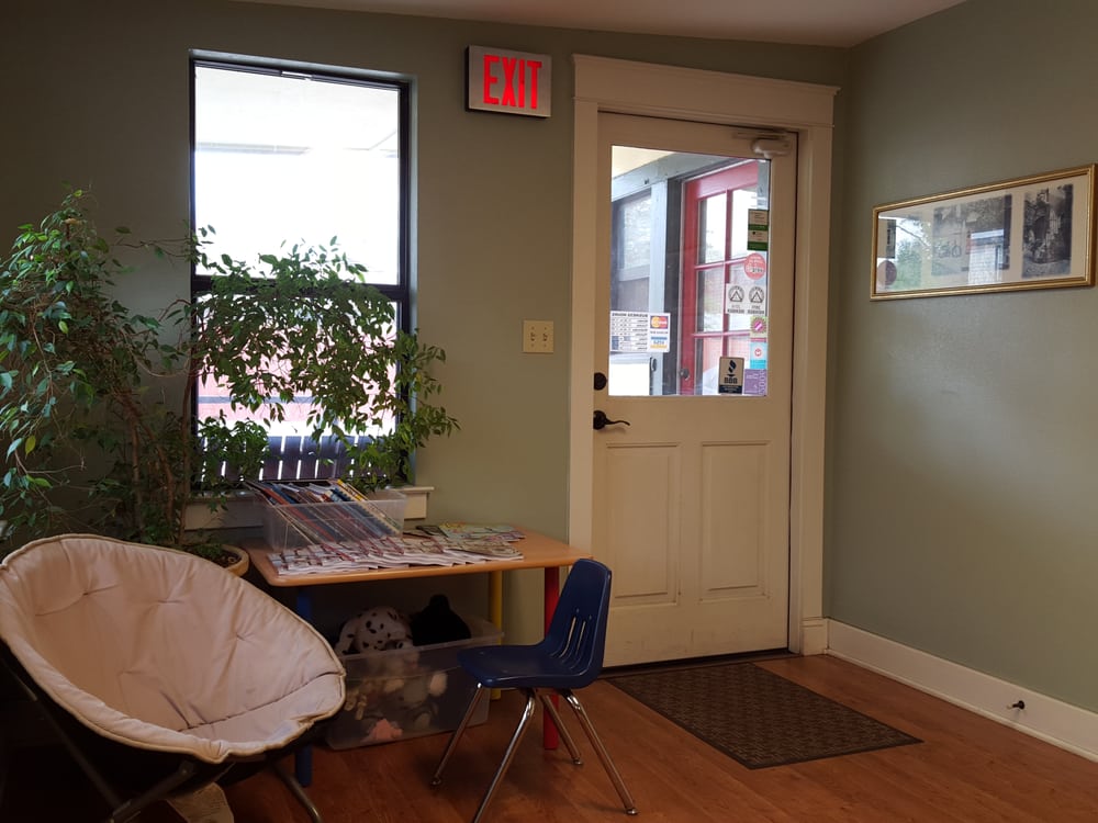 image of business Martin W. Stocker, DDS