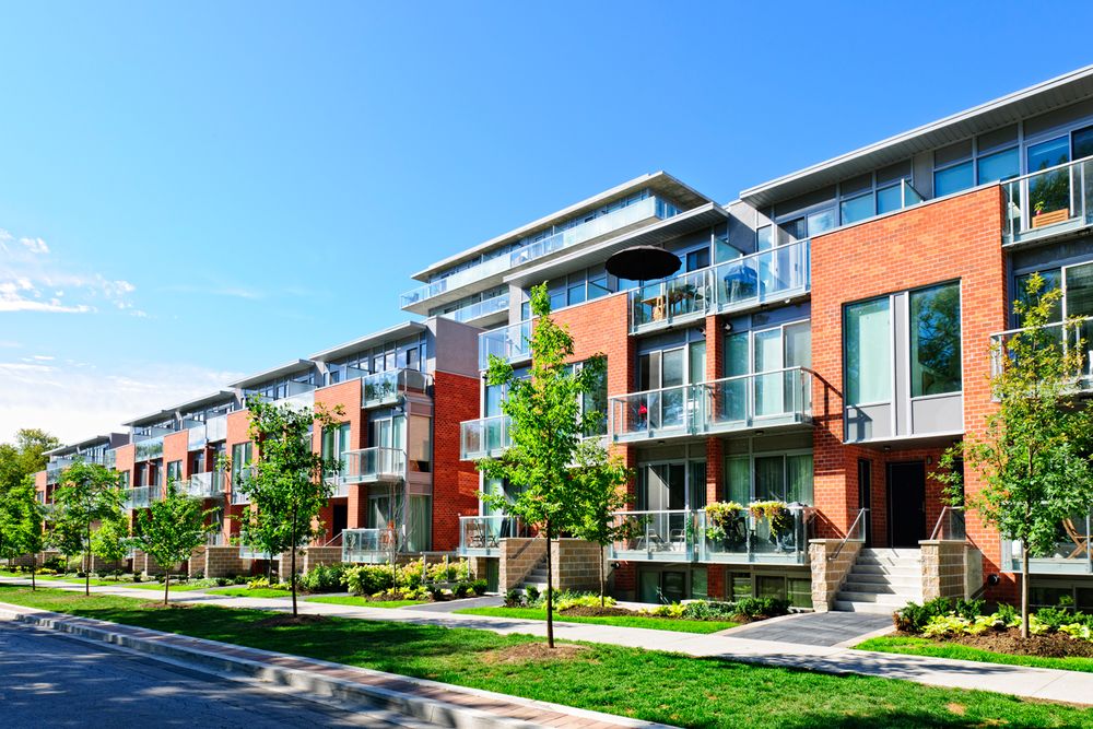 Conrad Property Management