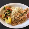 Seasalt Fish Grill - Culver City