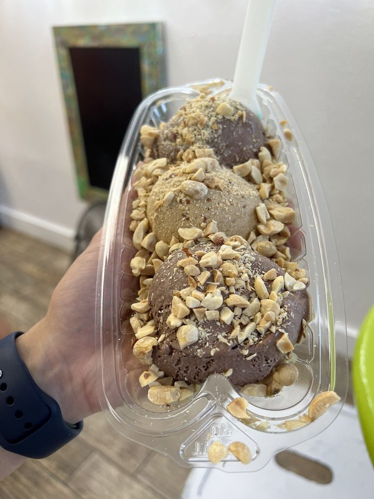 Cool Cow Creamery