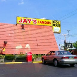 Famous Hot Dog Restaurants In Ohio Famous Hot Dog Restaurants In Ohio
