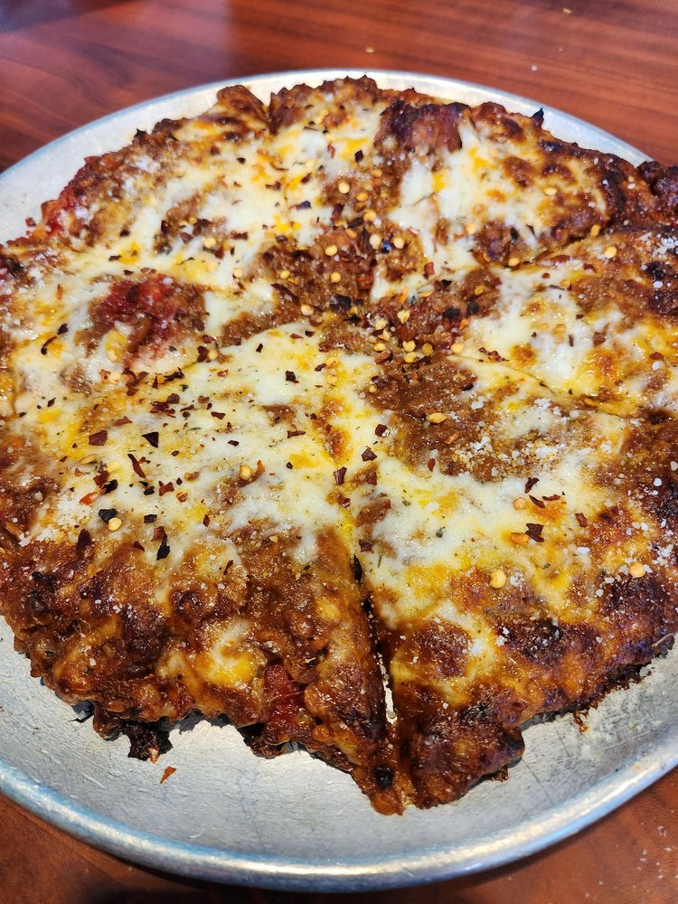 Broadway Pizza