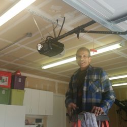 Abco Garage Door Services 1309 Barstow Ave Clovis Photo Of Abco Garage Door Clovis Ca United States Tony The