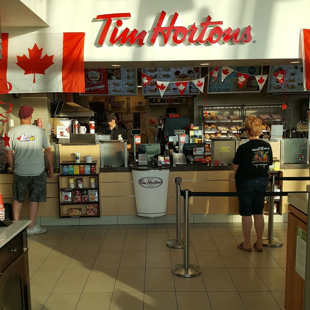 OnRoute 11 Photos Rest Stops 27585 Hwy 401 Eastbound, Dutton, ON