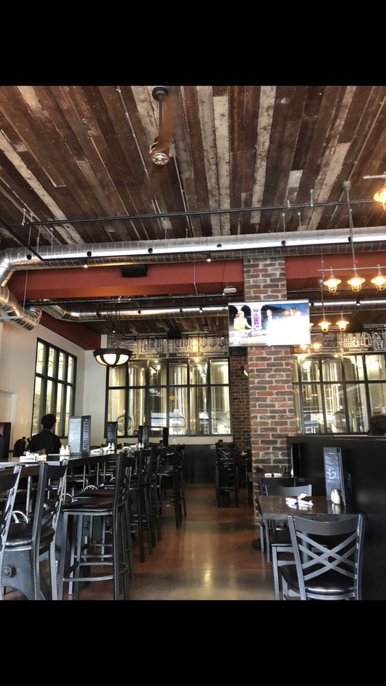 Brock St Brewing Company