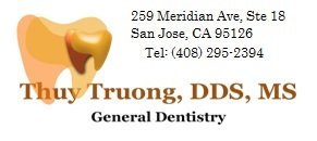 image of business Thuy Gia Truong, DDS