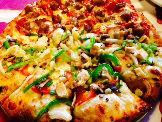 Fresh Pizza Restaurant 151 Photos 144 Reviews Pizza