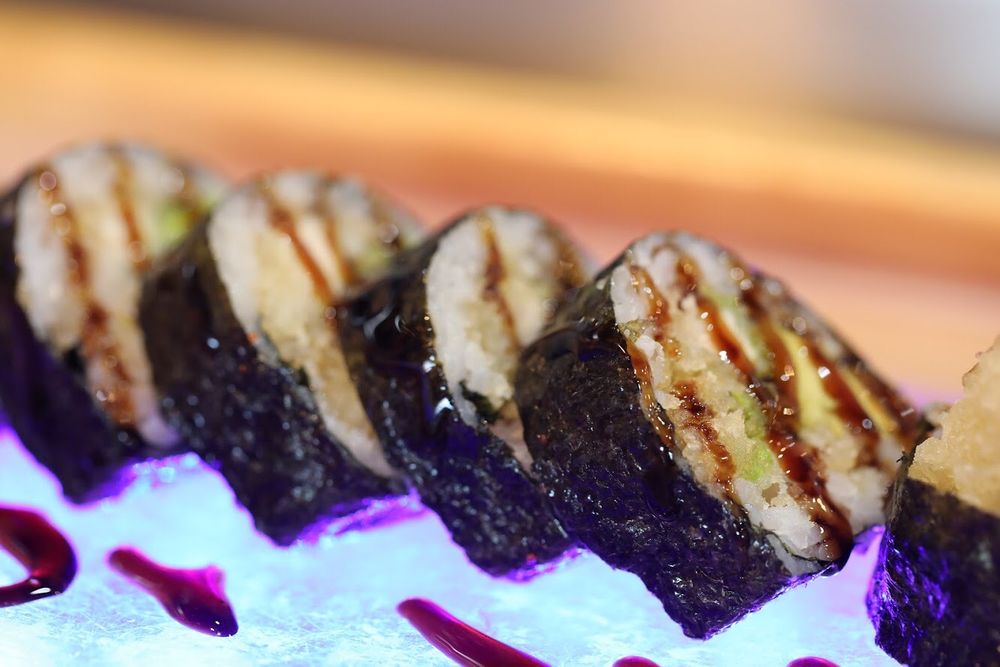 Mikado Japanese Seafood Buffet Order Online 256 Photos & 172