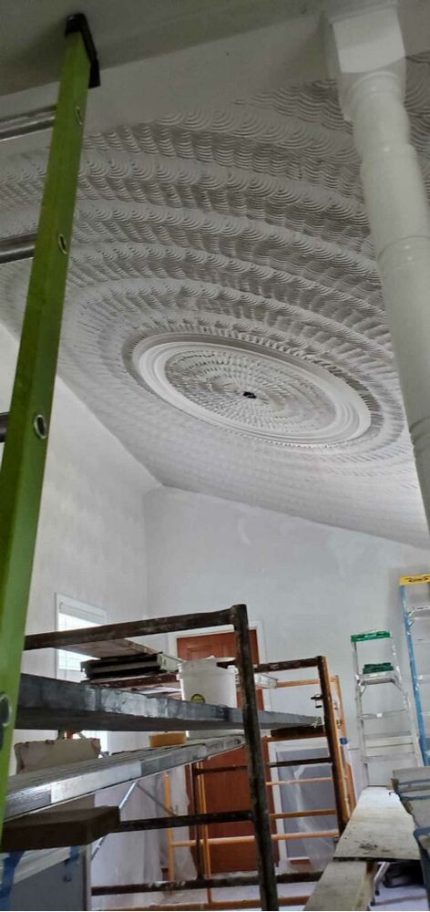 Experience Quality Plastering