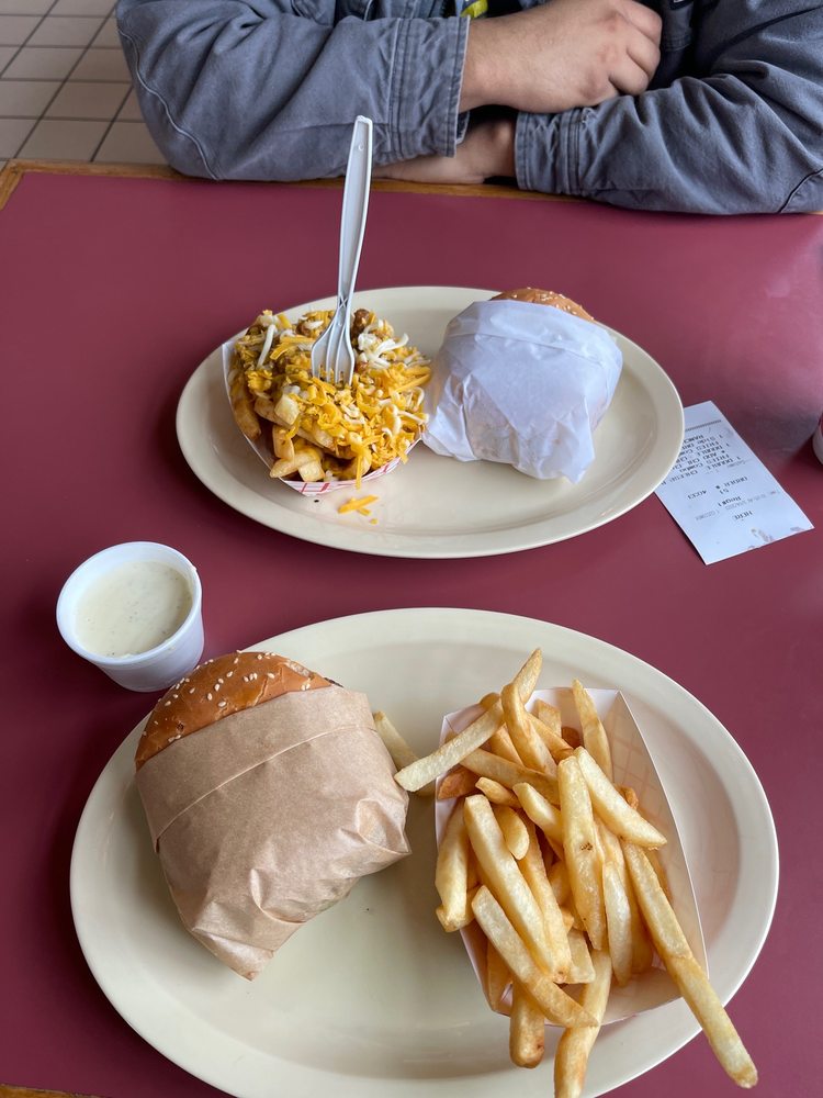 Vicky's Restaurant