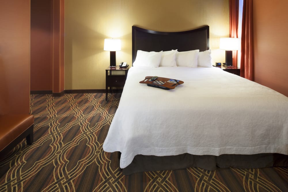 Hampton Inn Majestic Chicago Theatre District Hotel 38 Photos & 82