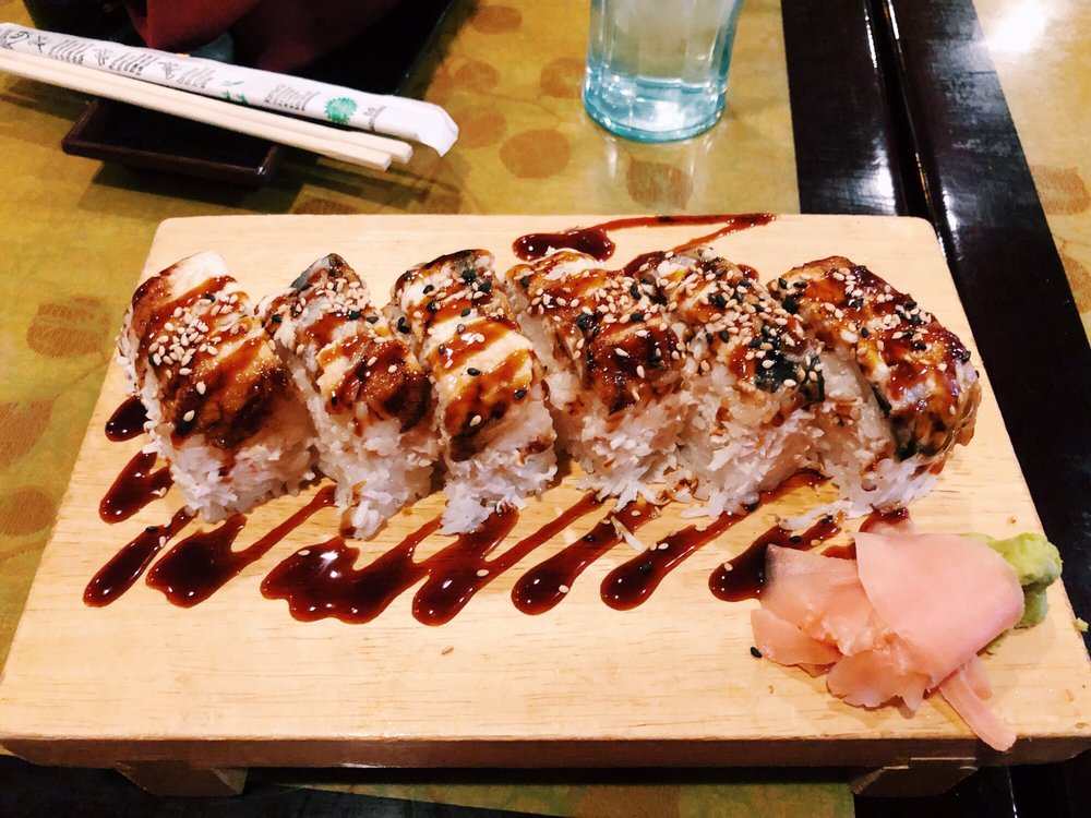 Tokyo Cafe Tokyo Cafe