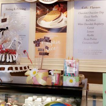nothing bundt cakes 118