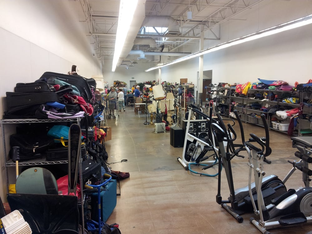 Deseret Industries Stores 27 Reviews Thrift Stores 2140 South 800