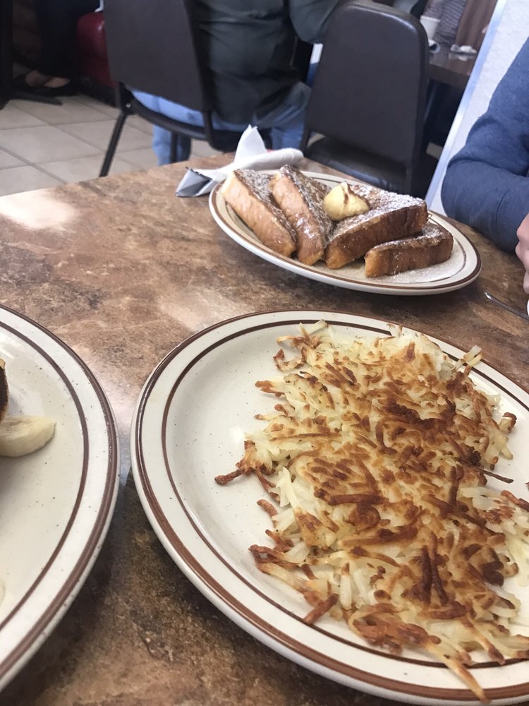 Modesto Cafe Modesto Cafe