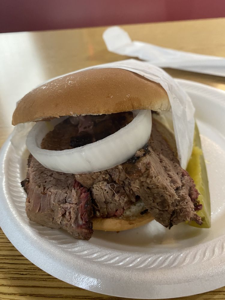 Lost Texan Cafe