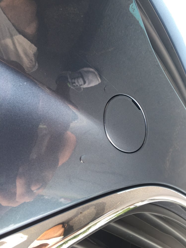 Gerber Collision & Glass