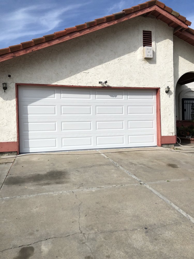 Afford A Door