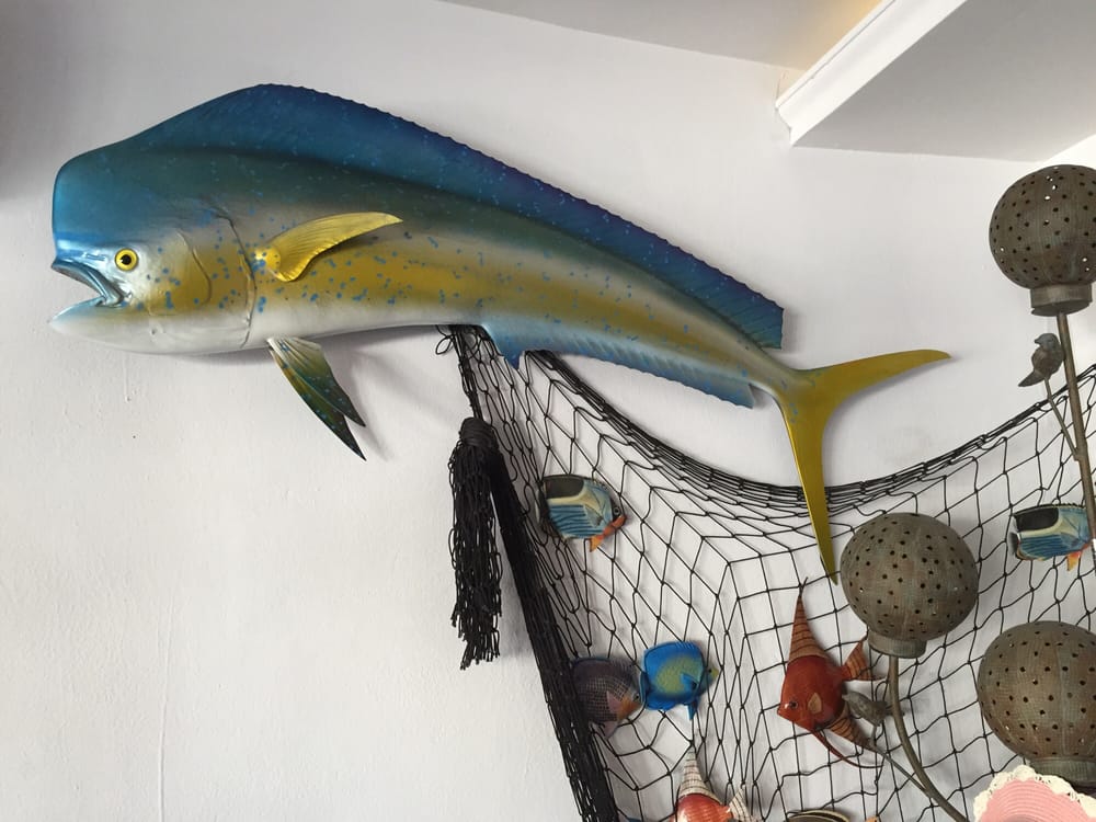 Blue Marlin - 19 Photos & 27 Reviews - Seafood - Ignacio Zaragoza S/N