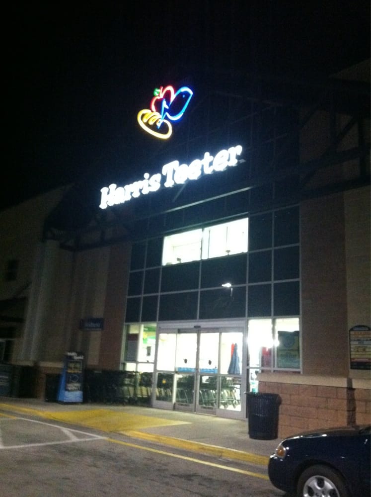 Harris Teeter
