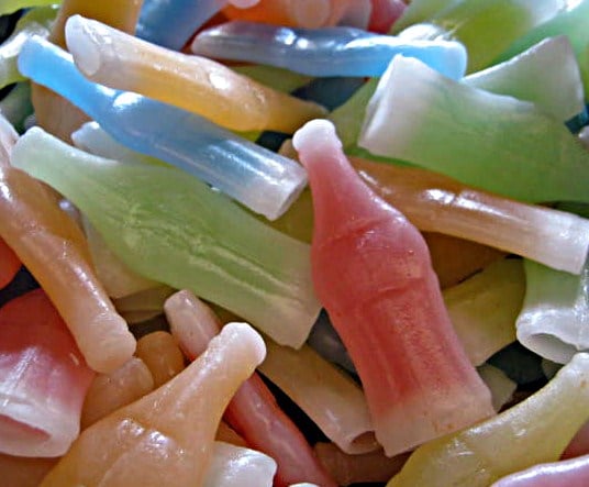 Wax Bottle Candy Near Me
