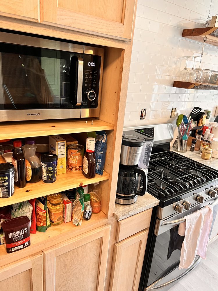 K Squared Handyman Service