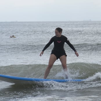 Locals Surf School Check Availability 60 Photos 55 Reviews Photo Of Locals Surf School Arverne Ny United States I Think