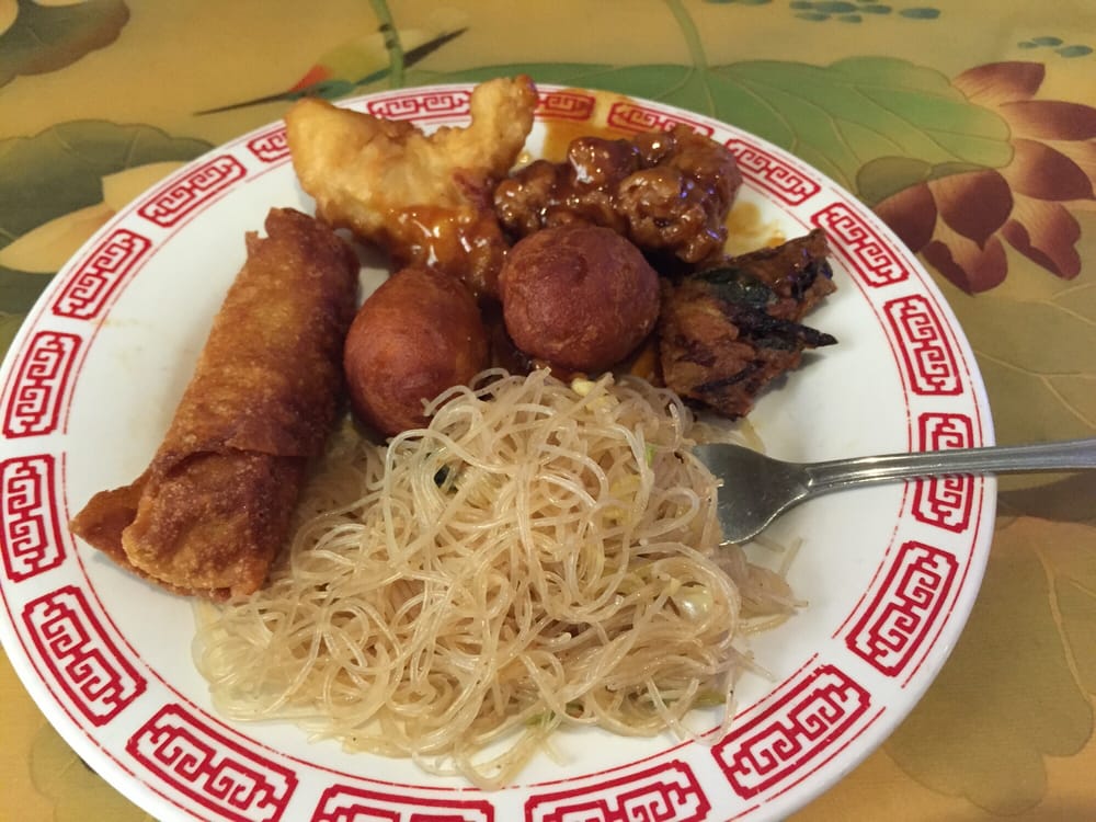 China Star Restaurant 36 Photos & 41 Reviews Chinese 1801 S 77