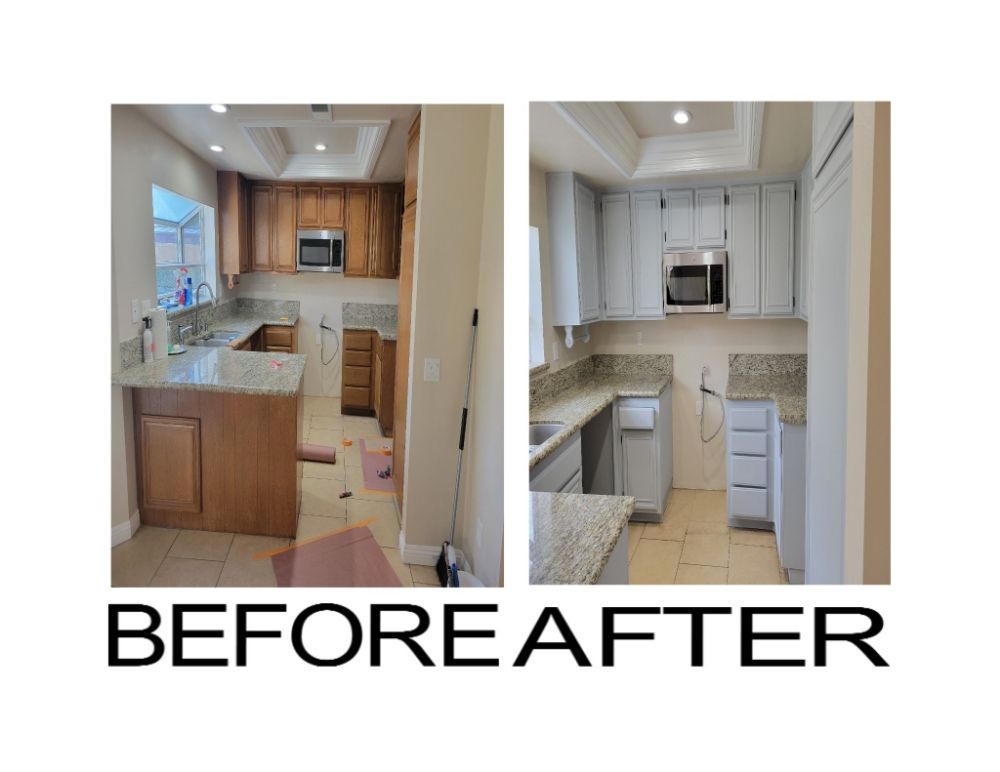 Nice and Fast Painters