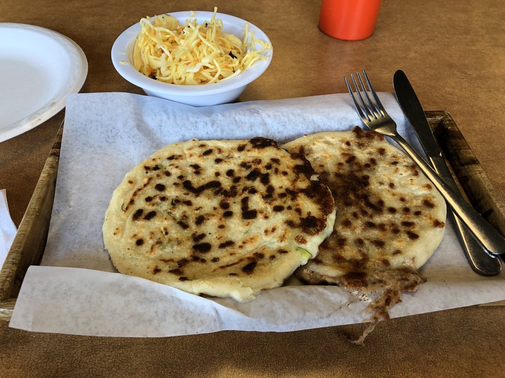 La Pupusa Loka