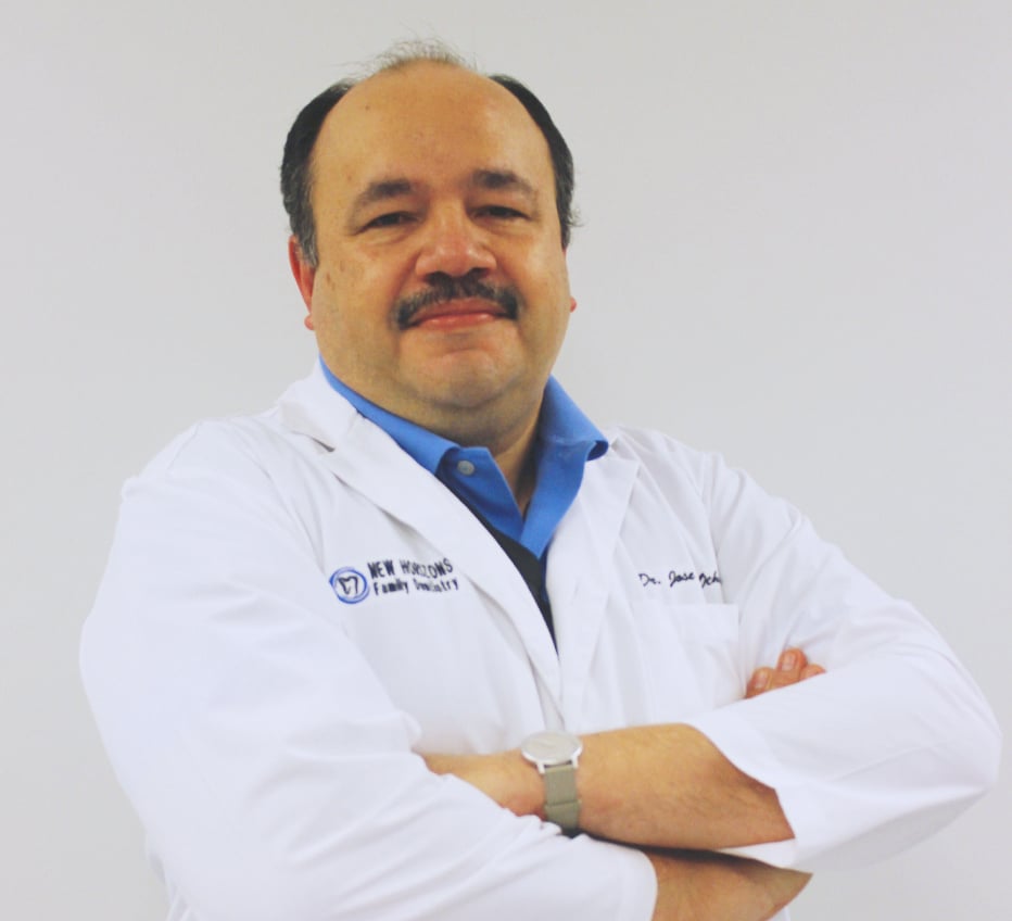 image of business New Horizons Family Dentistry of Mission