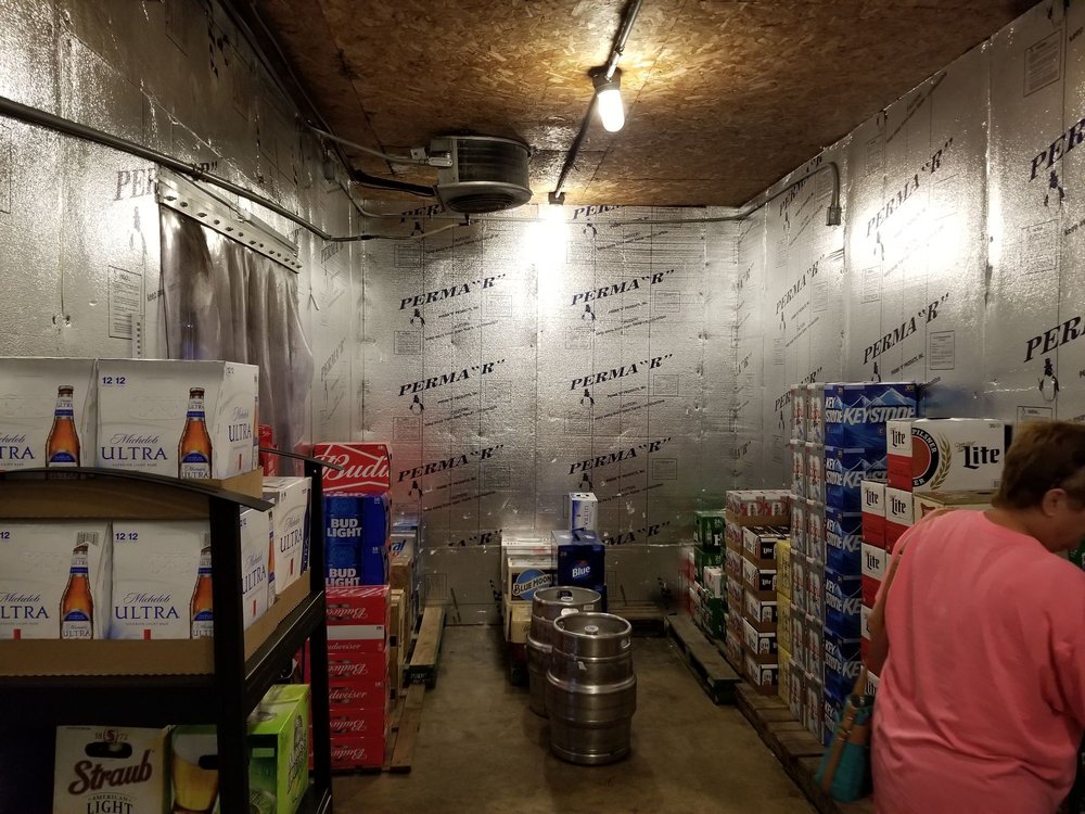 Frattaroli's Beer and Soda Outlet