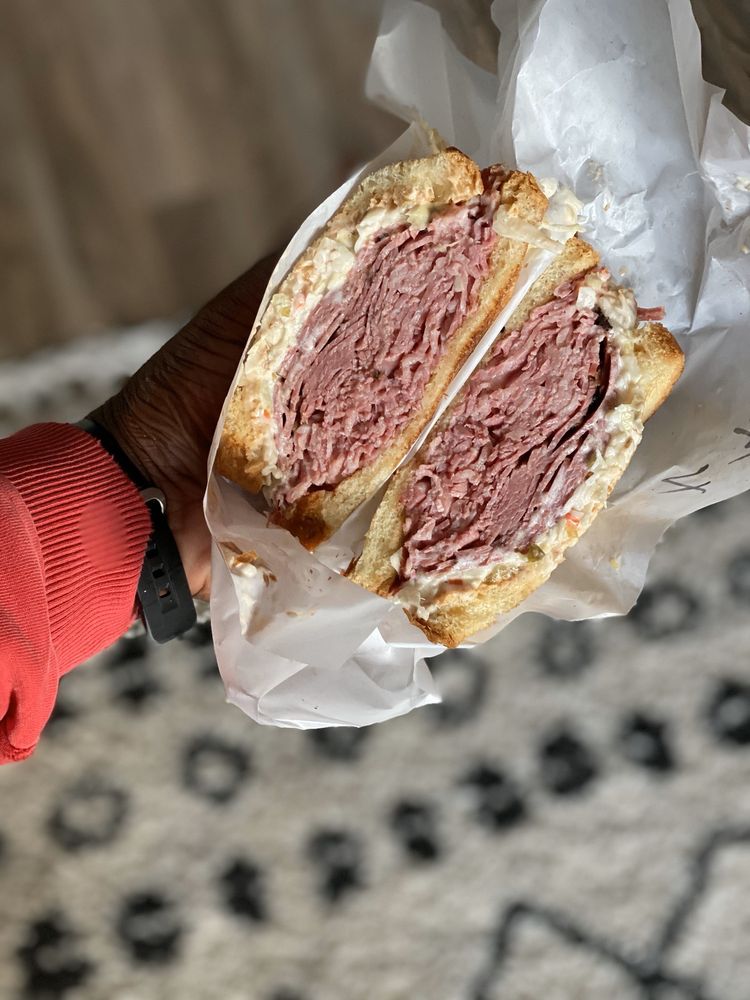 Rye Ridge Deli