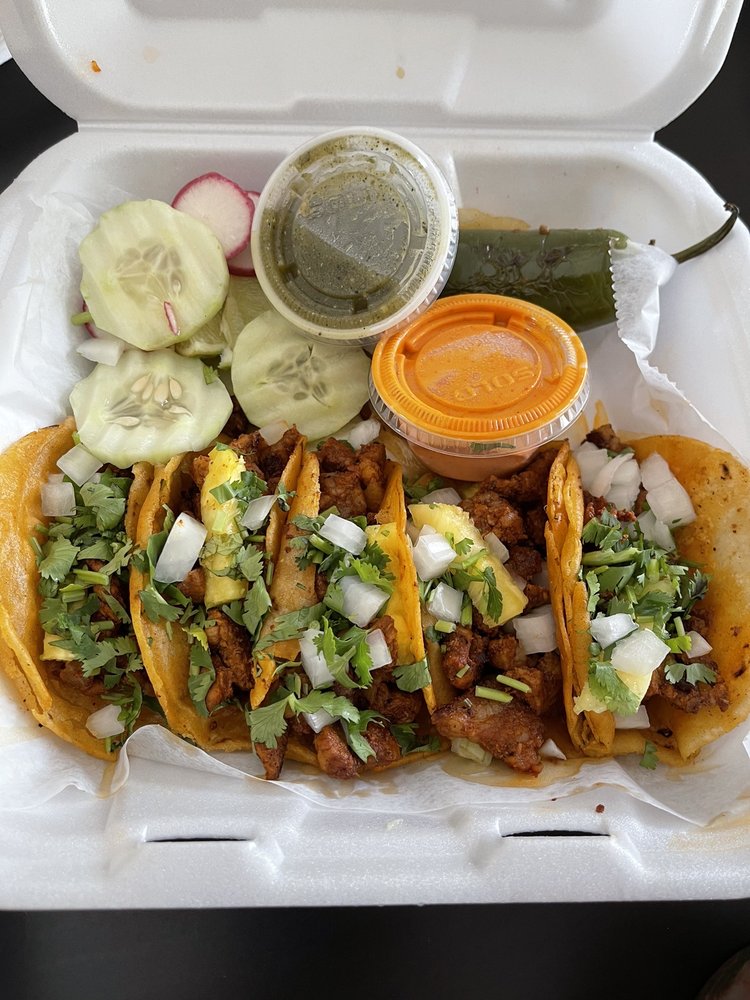 Elizalde Tacos & Snack Bar