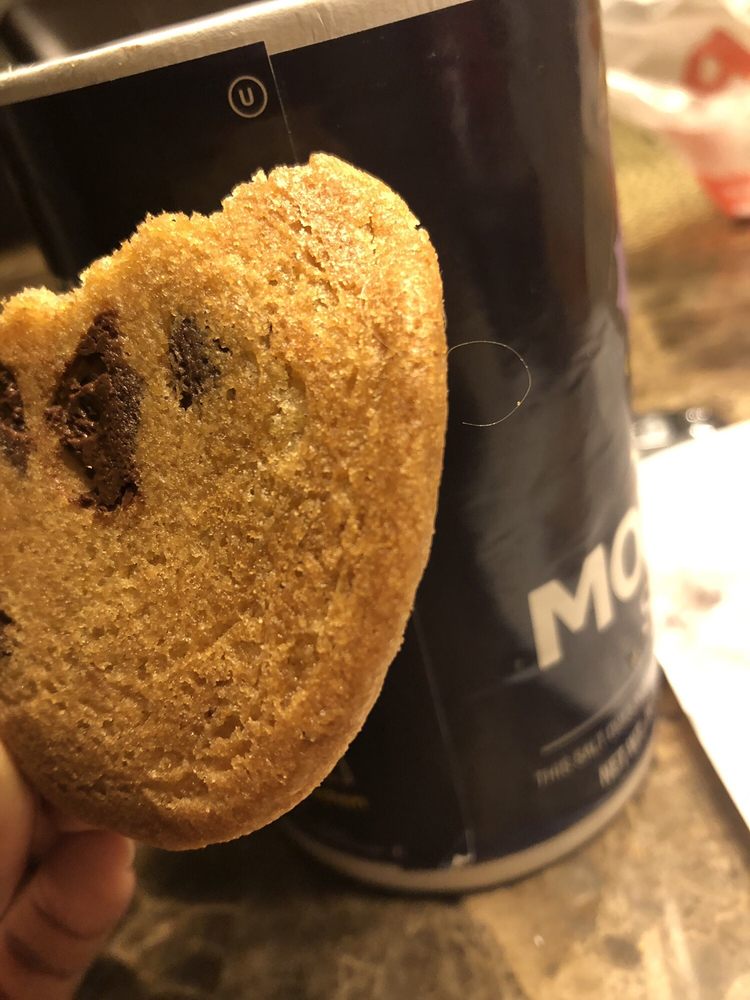 McDonald's McDonald's