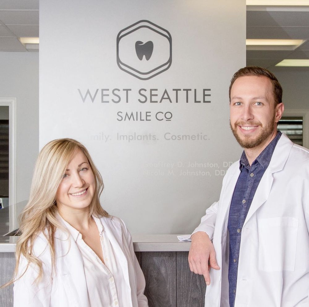 image of business West Seattle Smile Co.