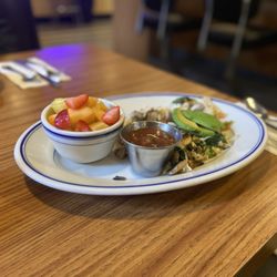 Academy Cafe photo