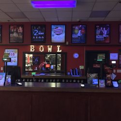 Bowling Cranston Ri