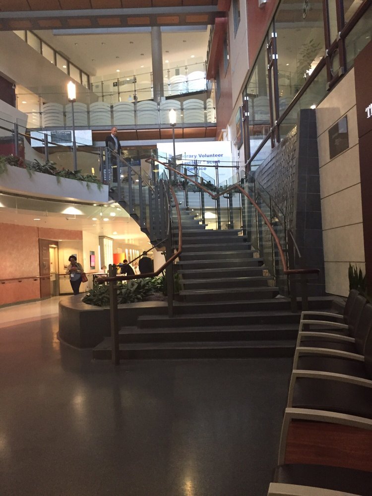 Sunnybrook Health Sciences Centre 17 Reviews Medical Clinics 2075