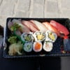 Sushi Gourmet