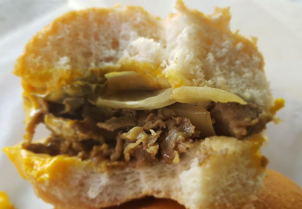 Chubby's Cheesesteak Walker's Point Chubby's Cheesesteak Walker's Point