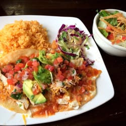 La Hacienda 89 Photos 111 Reviews Mexican 1171 S Bay Rd Photo Of La Hacienda Dover De United States Huevos Racheros